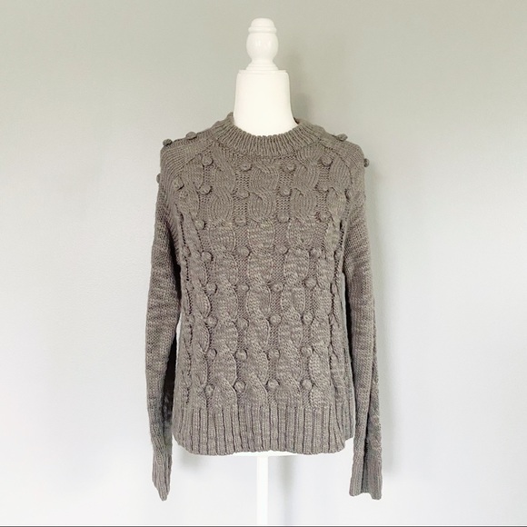 NWT John + Jenn Sweater - Picture 2 of 5